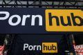 Pornhub and other adult sites sue EU over landmark digital。